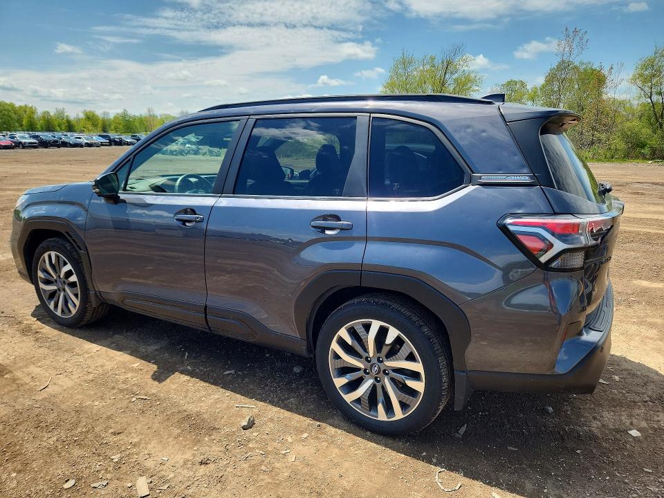 Продаж на аукціоні авто 2025 Subaru Forester, vin: JF2SLDTC5SH456384, номер лоту: 52992506