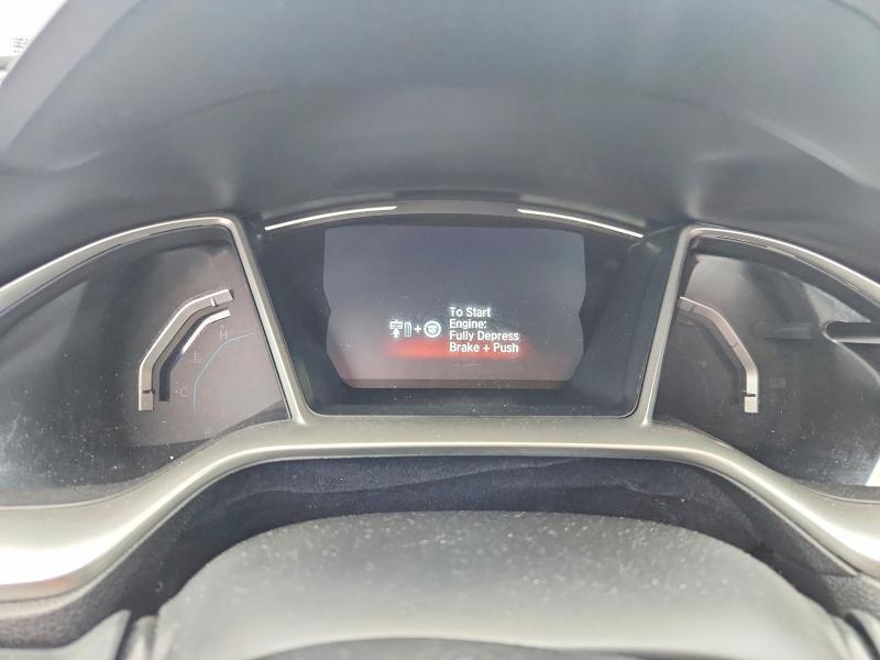 Aukcja sprzedaży 2021 Honda Civic, vin: 2HGFC2F73MH006525, numer aukcji: 53584286