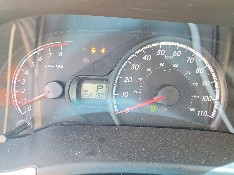 2013 Toyota Sienna მანქანა იყიდება აუქციონზე, vin: 5TDKK3DC2DS401318, აუქციონის ნომერი: 53574146