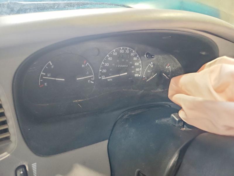 51794596 :رقم المزاد ، 1FTCR10A0VTA92640 vin ، 1997 Ford Ranger مزاد بيع