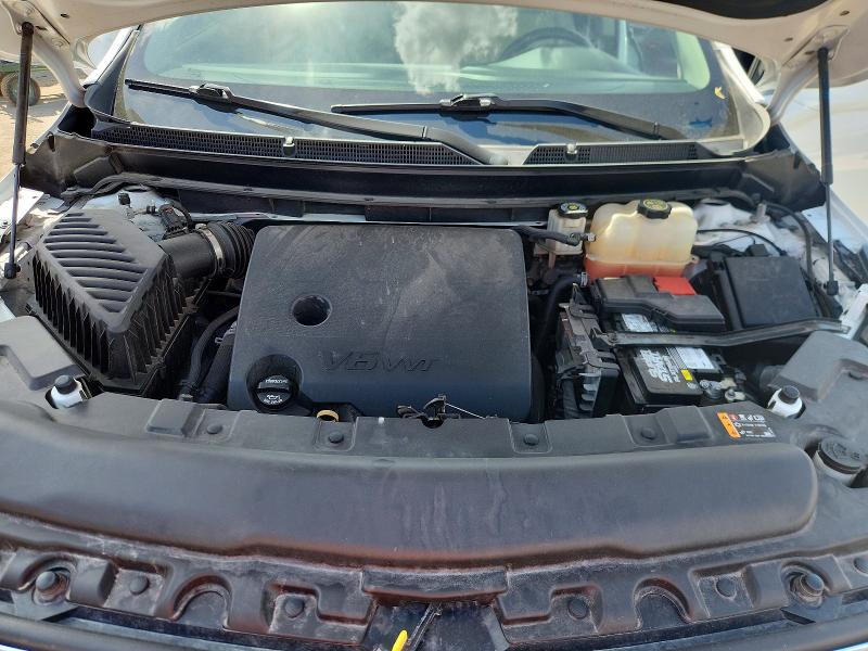 Продаж на аукціоні авто 2019 Buick Enclave, vin: 5GAERBKW7KJ309665, номер лоту: 52153016