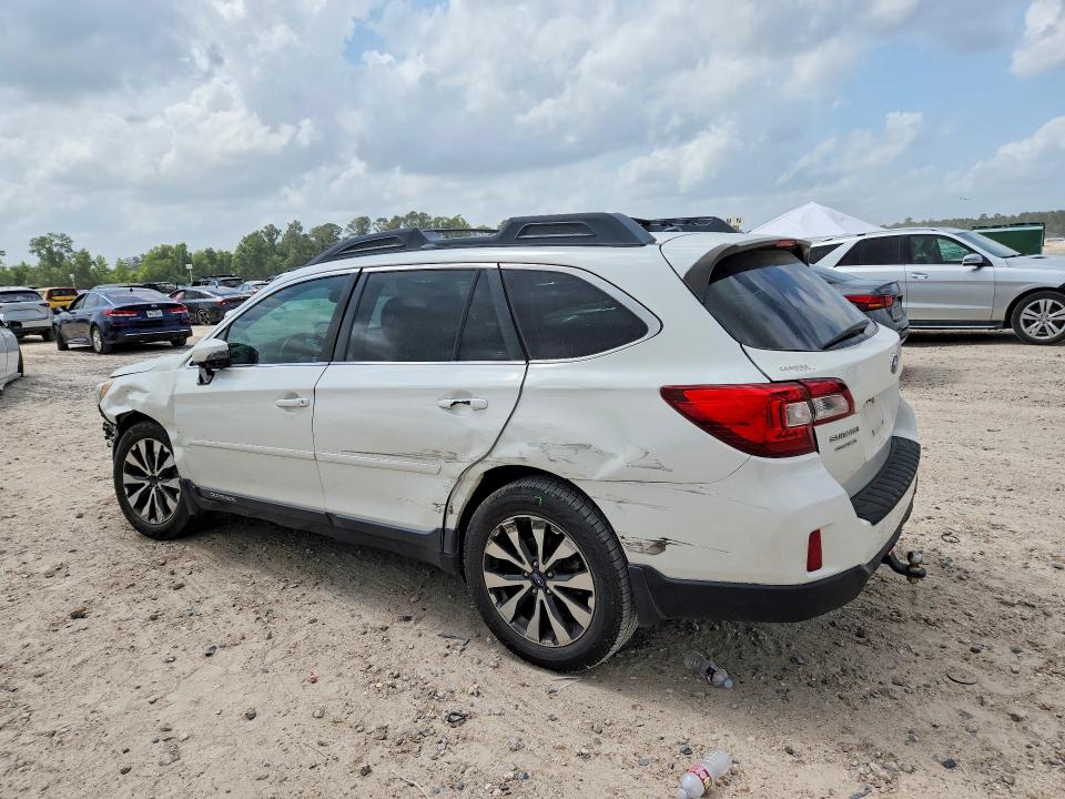 Продаж на аукціоні авто 2015 Subaru Outback, vin: 4S4BSBNC6F3331010, номер лоту: 53653956
