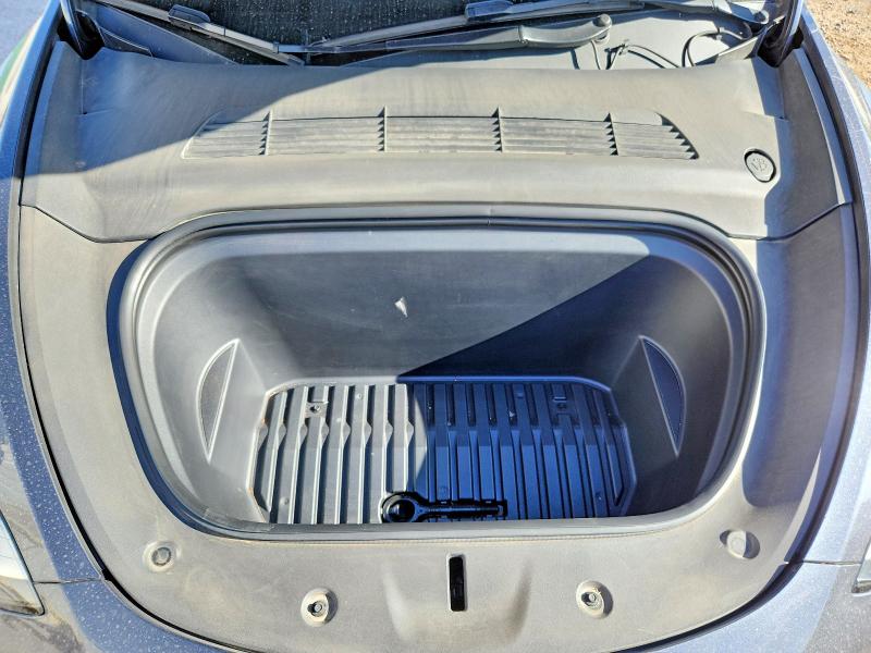 Продажа на аукционе авто 2022 Tesla Model Y, vin: 7SAYGDEE1NA018008, номер лота: 54285156