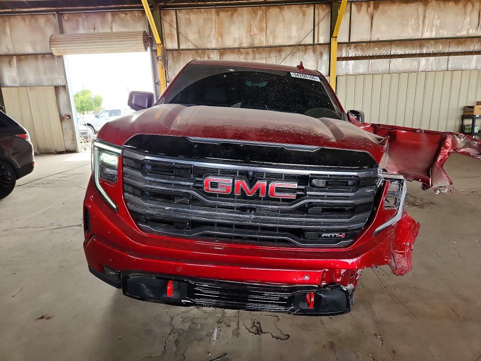 Aukcja sprzedaży 2025 Gmc Sierra, vin: 3GTUUEEL4SG129590, numer aukcji: 54260166