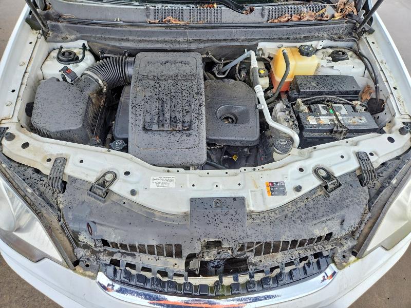 53424856 :رقم المزاد ، 3GNAL3EK5ES658704 vin ، 2014 Chevrolet Captiva مزاد بيع