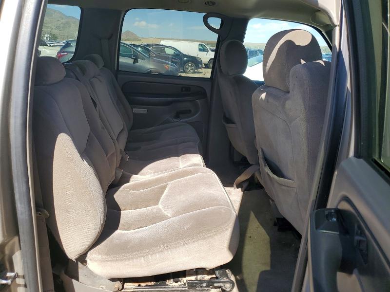 Aukcja sprzedaży 2003 Gmc Yukon Xl, vin: 3GKFK16Z33G321468, numer aukcji: 55234466