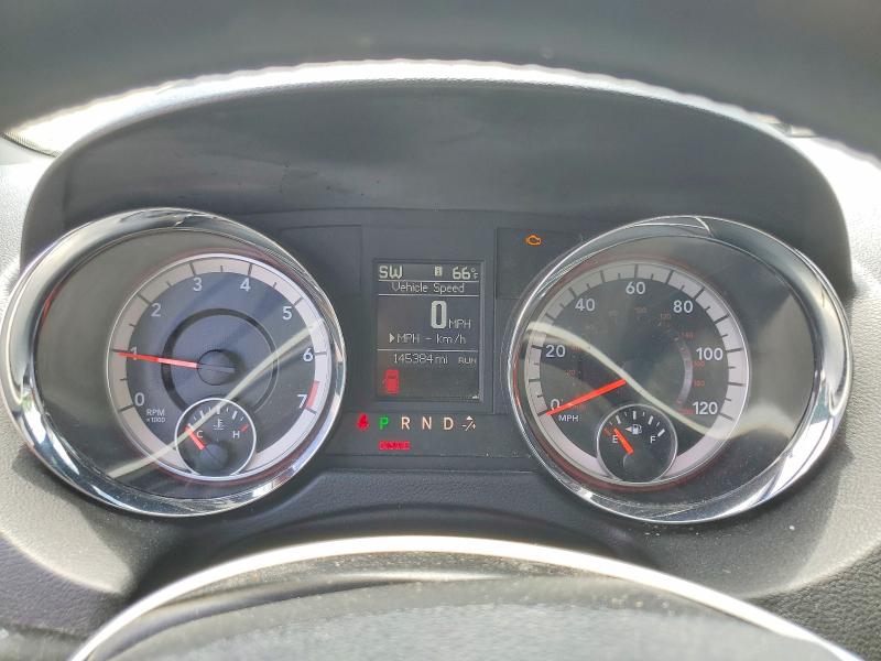 2019 Dodge Grand Caravan მანქანა იყიდება აუქციონზე, vin: 2C4RDGEG2KR618052, აუქციონის ნომერი: 52855616