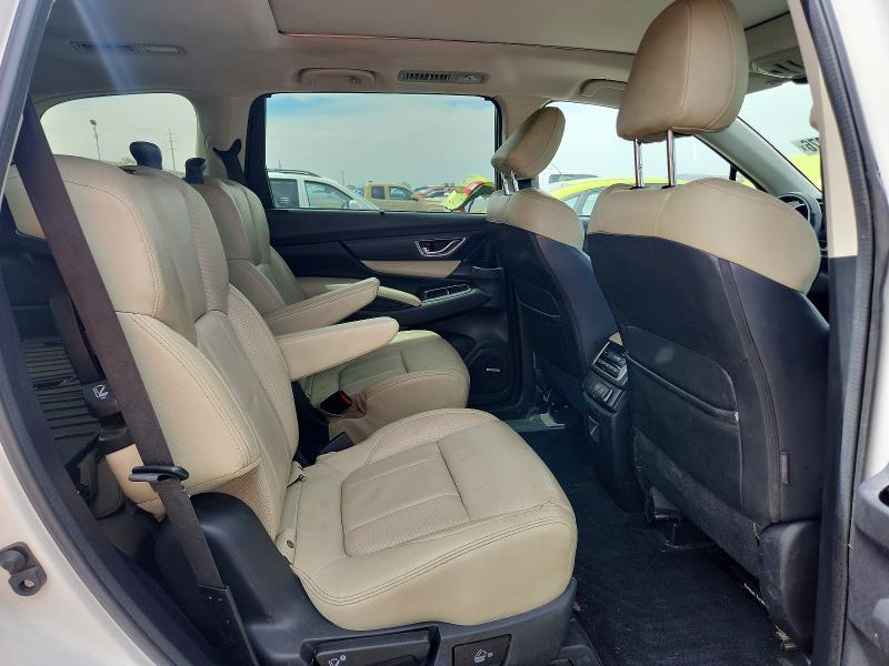 2020 Subaru Ascent მანქანა იყიდება აუქციონზე, vin: 4S4WMAPD7L3427932, აუქციონის ნომერი: 54978276