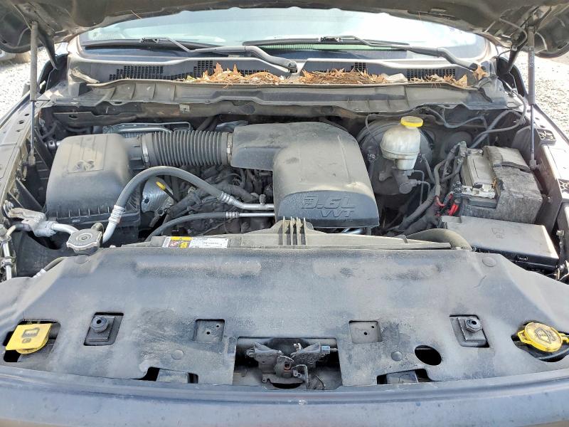 Продажа на аукционе авто 2019 Ram 1500 Classic, vin: 1C6RR7GG4KS674353, номер лота: 53432836