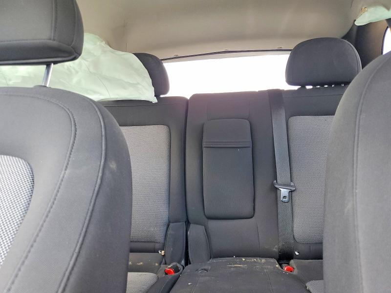 55375736 :رقم المزاد ، 3GNAL2EK0CS599648 vin ، 2012 Chevrolet Captiva مزاد بيع