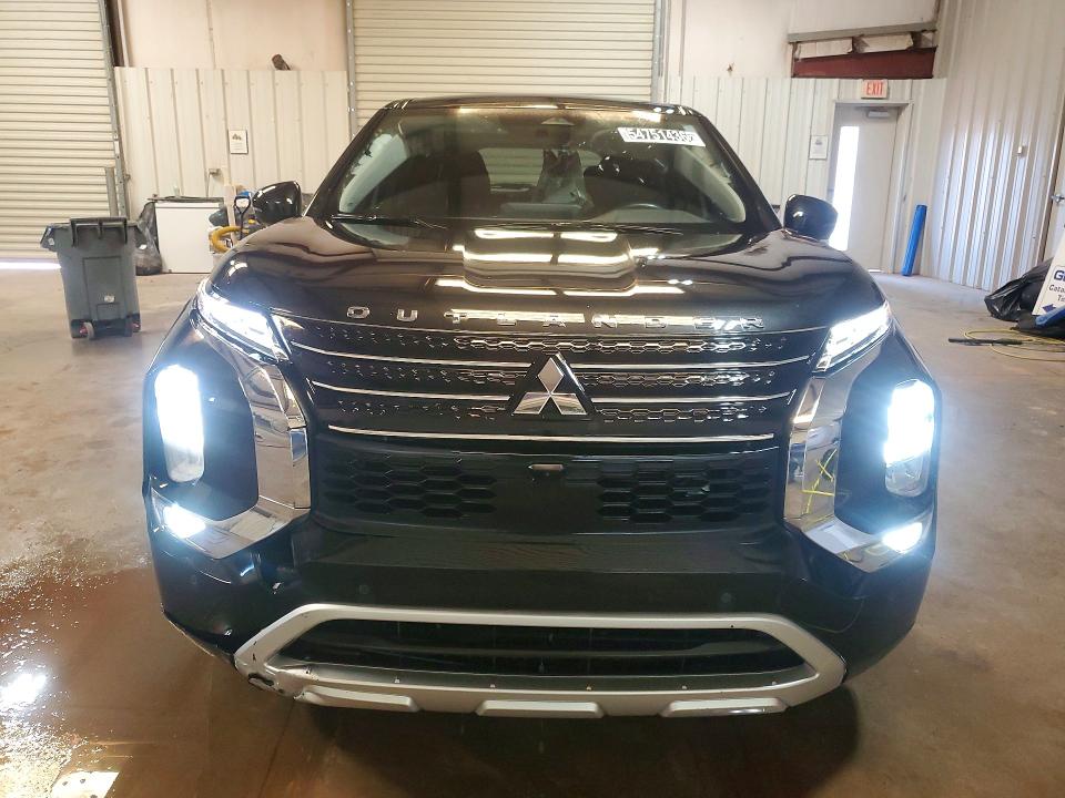 Продаж на аукціоні авто 2024 Mitsubishi Outlander, vin: JA4J3VA89RZ056938, номер лоту: 54751436