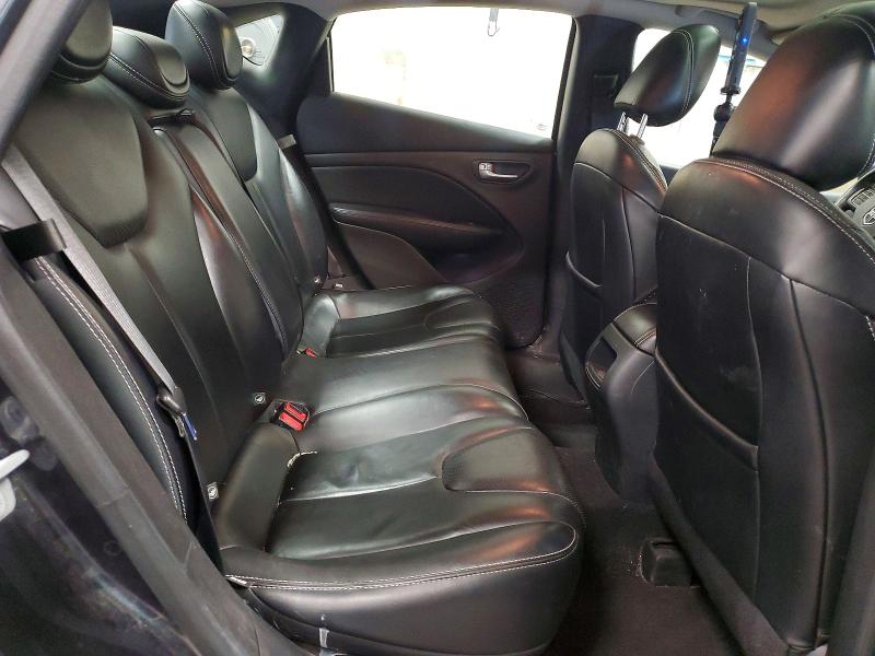 53519396 :رقم المزاد ، 1C3CDFCB3ED748098 vin ، 2014 Dodge Dart مزاد بيع