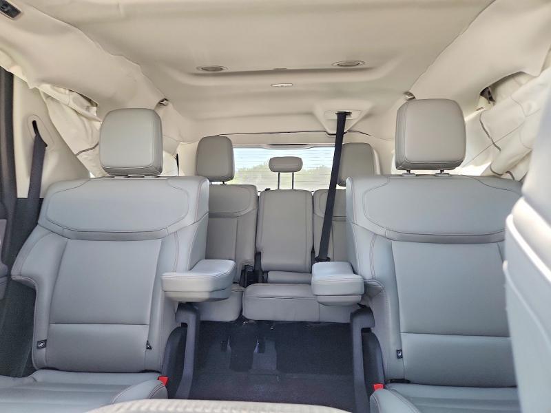 Auction sale of the 2025 Ford Expedition, vin: 1FMJK1J88SEA39168, lot number: 54981096