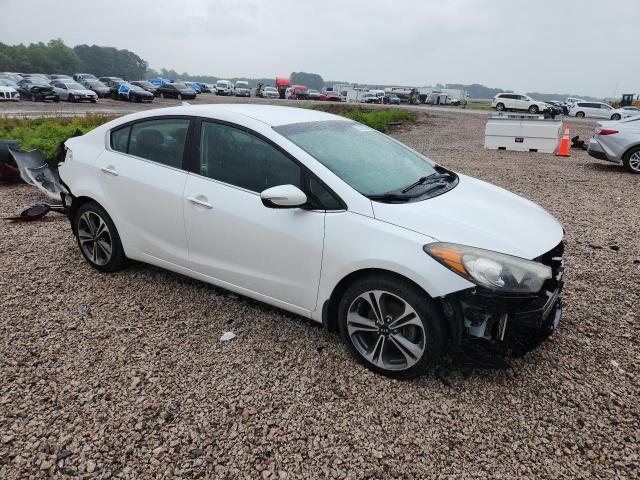 Продажа на аукционе авто 2014 Kia Forte, vin: KNAFX4A81E5101895, номер лота: 51088366
