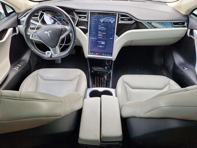 51072406 :رقم المزاد ، 5YJSA1E10GF125492 vin ، 2016 Tesla Model S مزاد بيع