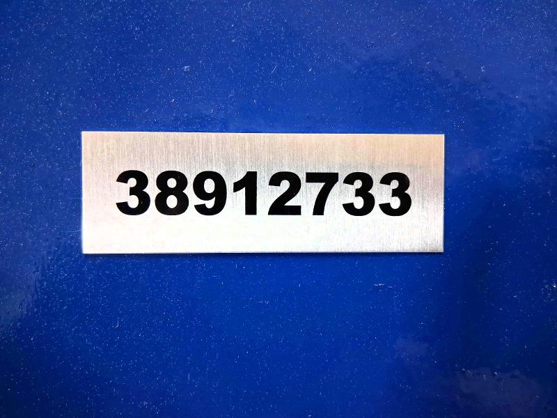 52904536 :رقم المزاد ، 38912733 vin ، 2026 Others Industrial Equipment مزاد بيع