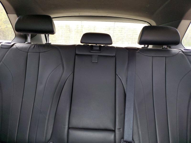 Aukcja sprzedaży 2015 Bmw X5, vin: 5UXKR6C55F0J78583, numer aukcji: 53469336