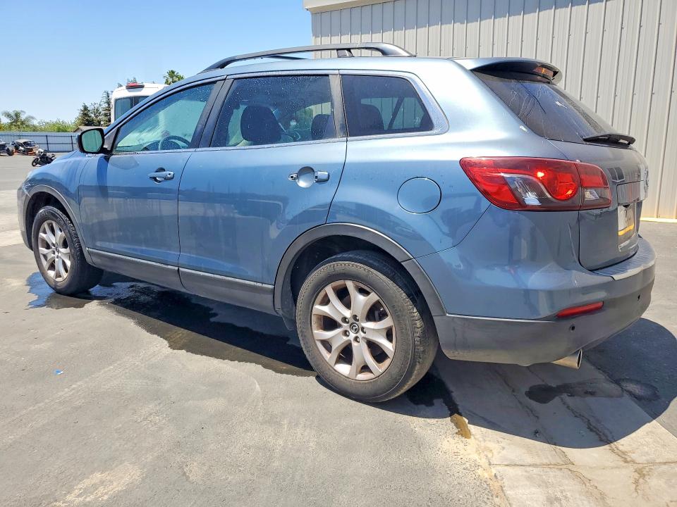 Aukcja sprzedaży 2015 Mazda Cx-9, vin: JM3TB2CV6F0468700, numer aukcji: 54295146