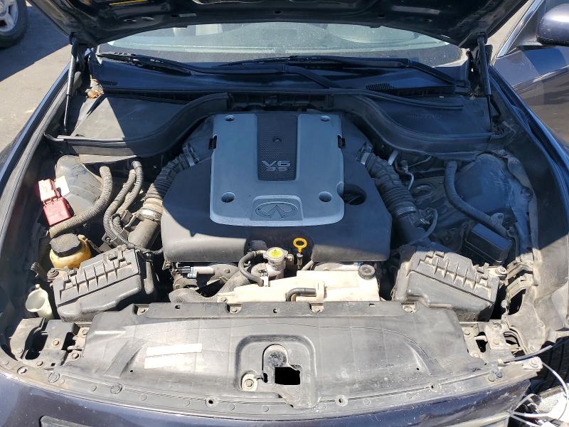 Aukcja sprzedaży 2007 Infiniti G35, vin: JNKBV61E87M728867, numer aukcji: 53426156