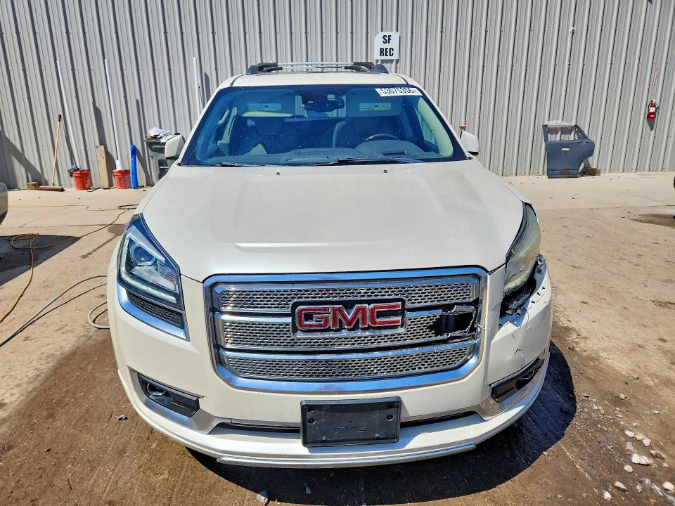 Aukcja sprzedaży 2015 Gmc Acadia, vin: 1GKKVTKD7FJ303022, numer aukcji: 53075356