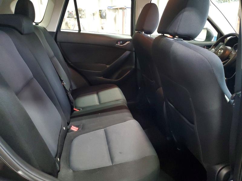 Продаж на аукціоні авто 2013 Mazda Cx-5, vin: JM3KE2BE0D0118576, номер лоту: 52511626