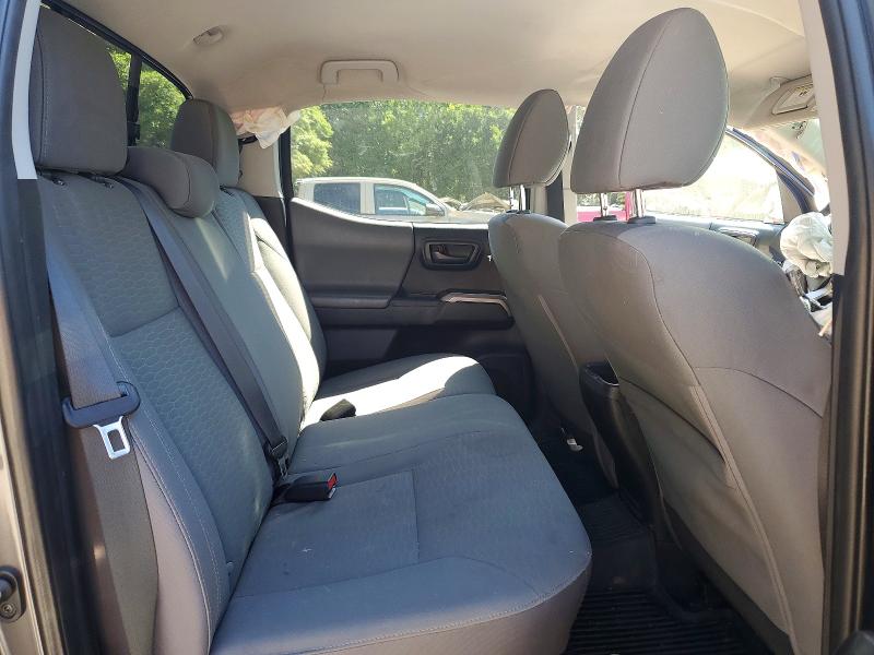 53481706 :رقم المزاد ، 3TMAZ5CNXGM003493 vin ، 2016 Toyota Tacoma مزاد بيع