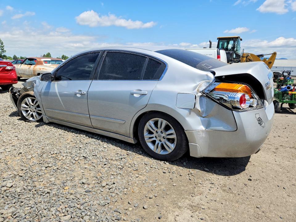 54534996 :رقم المزاد ، 1N4AL2AP0CN563064 vin ، 2012 Nissan Altima مزاد بيع