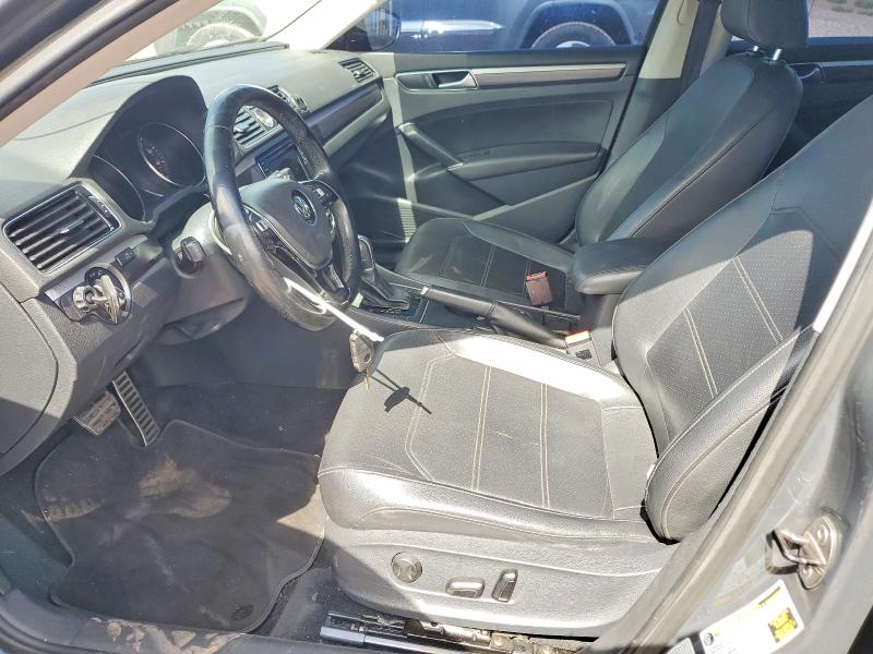 Продаж на аукціоні авто 2017 Volkswagen Passat, vin: 1VWDT7A3XHC016188, номер лоту: 52223116