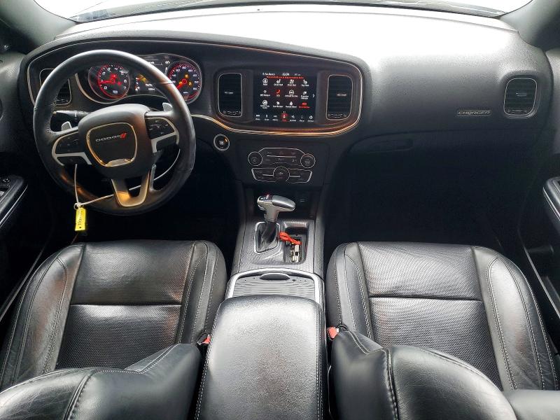 Aukcja sprzedaży 2018 Dodge Charger, vin: 2C3CDXCT1JH237792, numer aukcji: 51207736