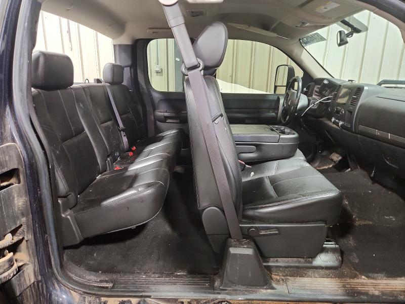 2007 Chevrolet Silverado მანქანა იყიდება აუქციონზე, vin: 1GCFK19Y47Z549127, აუქციონის ნომერი: 51442576