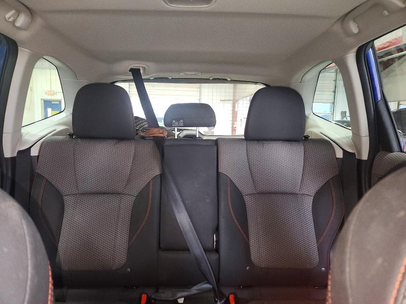 Продажа на аукционе авто 2024 Subaru Forester, vin: JF2SKAGCXRH445046, номер лота: 52372516