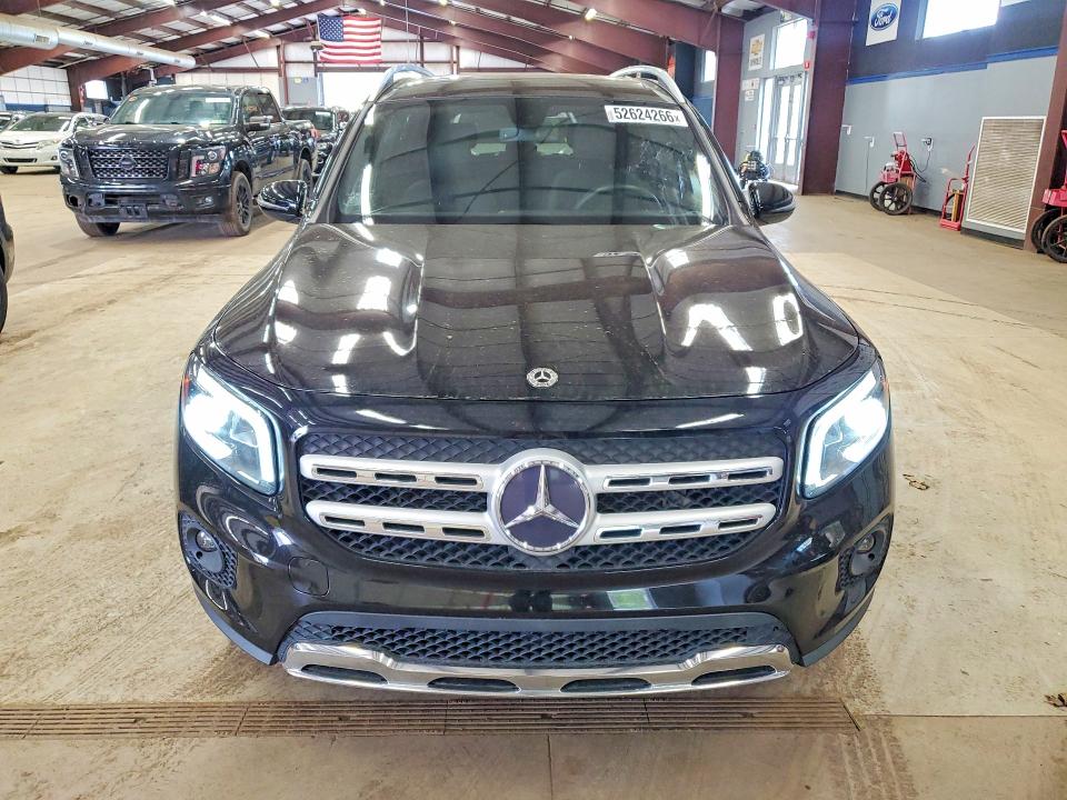 Aukcja sprzedaży 2021 Mercedes-benz Glb, vin: W1N4M4HB4MW148652, numer aukcji: 52624266