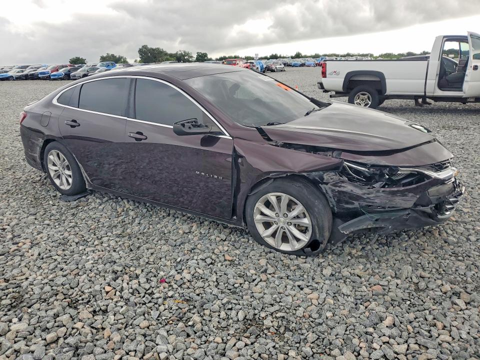 Продажа на аукционе авто 2020 Chevrolet Malibu, vin: 1G1ZD5ST9LF102956, номер лота: 55165456