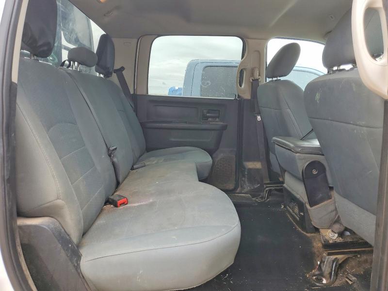 52877506 :رقم المزاد ، 3C63R3GLXJG285508 vin ، 2018 Ram 3500 مزاد بيع