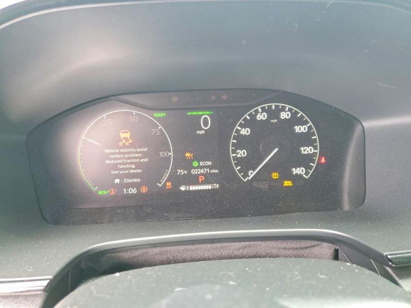 Продаж на аукціоні авто 2023 Honda Cr-v, vin: 7FARS6H54PE017176, номер лоту: 54858556