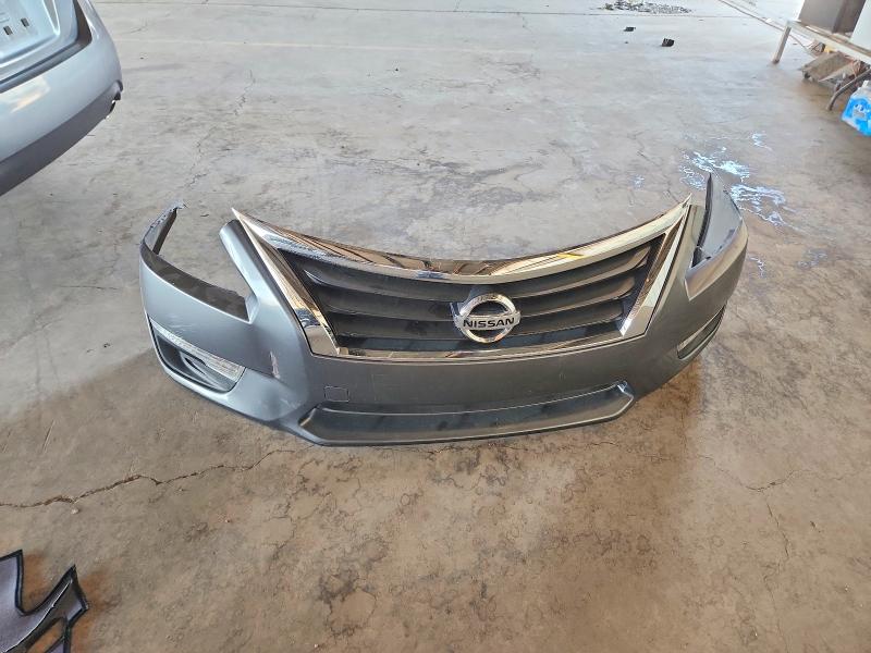 2015 Nissan Altima მანქანა იყიდება აუქციონზე, vin: 1N4AL3AP6FN899652, აუქციონის ნომერი: 55021496