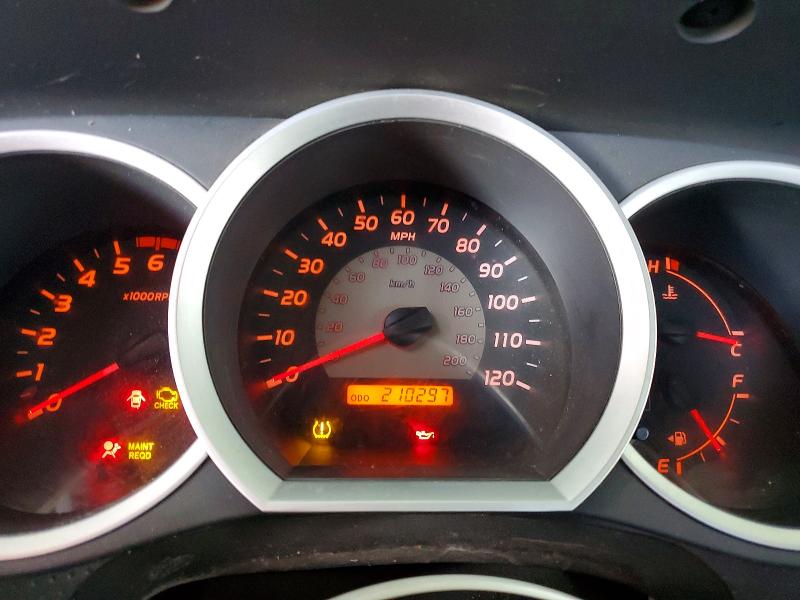 Продаж на аукціоні авто 2008 Toyota Tacoma, vin: 3TMKU72N78M014923, номер лоту: 51965076