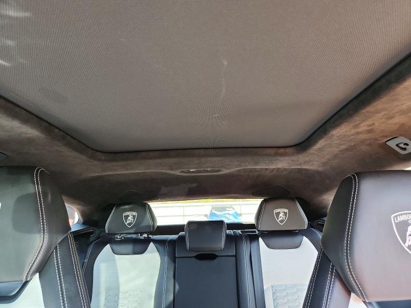 Продажа на аукционе авто 2019 Lamborghini Urus, vin: ZPBUA1ZL8KLA01862, номер лота: 53220626
