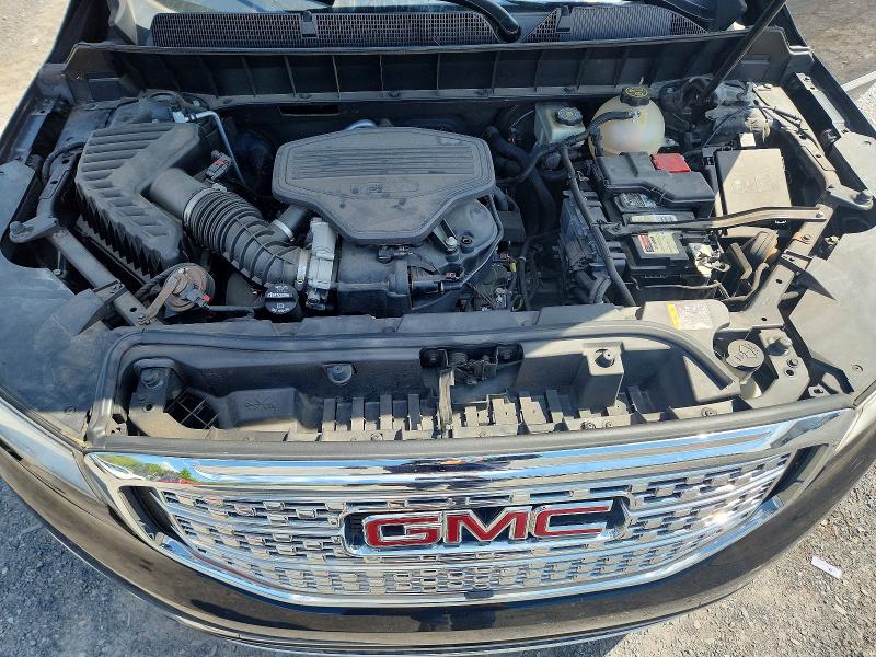 Aukcja sprzedaży 2018 Gmc Acadia, vin: 1GKKNXLS4JZ195893, numer aukcji: 52064376