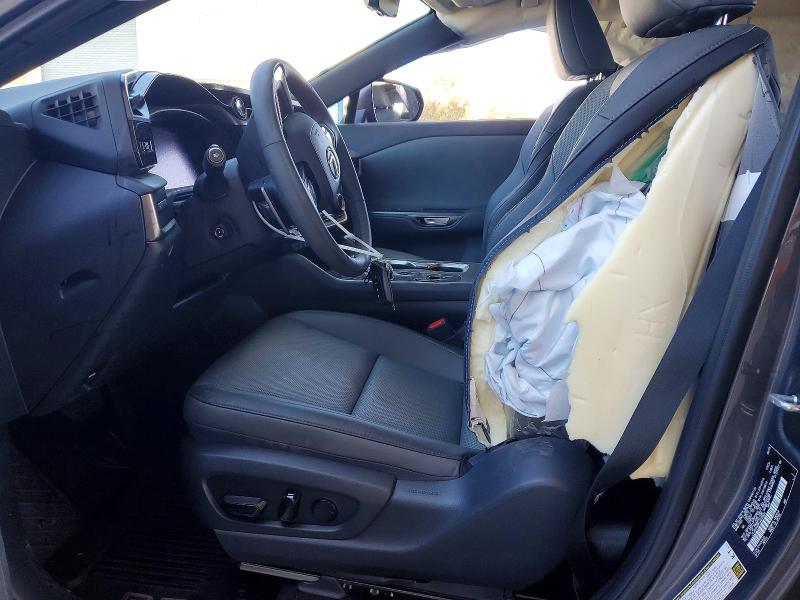 Продажа на аукционе авто 2025 Lexus Rz, vin: JTJAAAABXSA030835, номер лота: 53833026