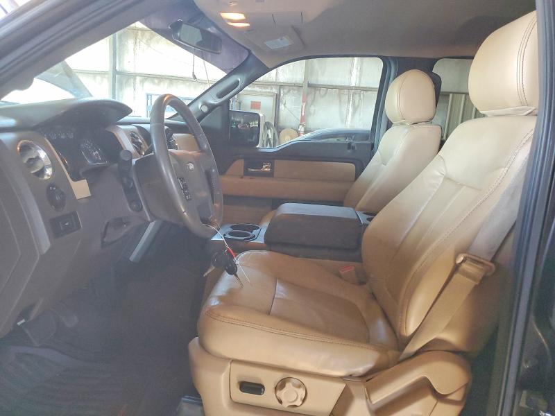 Aukcja sprzedaży 2014 Ford F150, vin: 1FTFW1ET8EKE43249, numer aukcji: 55091206