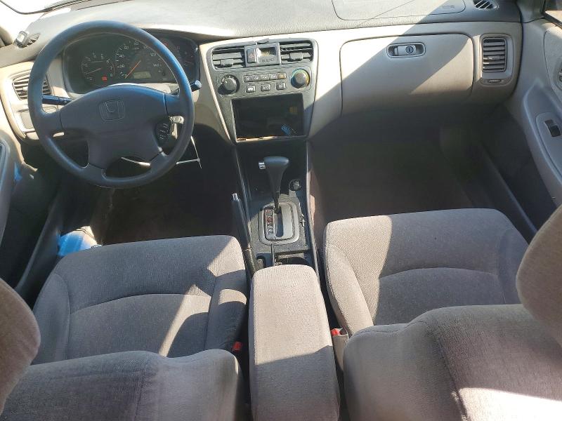 Продажа на аукционе авто 2001 Honda Accord, vin: JHMCG66501C010914, номер лота: 52739416