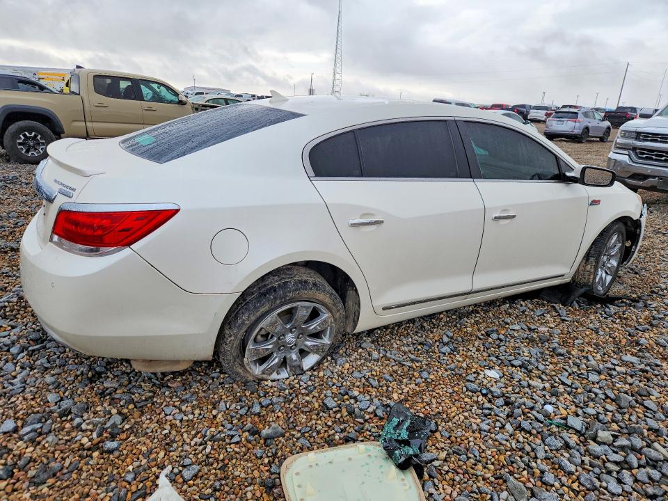 Aukcja sprzedaży 2013 Buick Lacrosse, vin: 1G4GC5E33DF263880, numer aukcji: 55184756