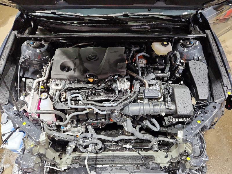 54674426 :رقم المزاد ، 4T1DAACK7TU277707 vin ، 2026 Toyota Camry مزاد بيع