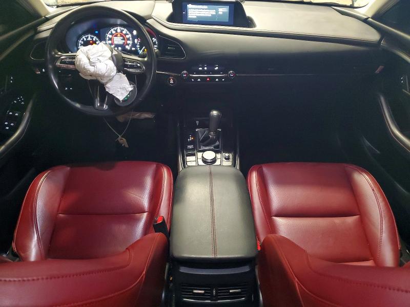 Продаж на аукціоні авто 2023 Mazda Cx-30, vin: 3MVDMBCM0PM575334, номер лоту: 52578556