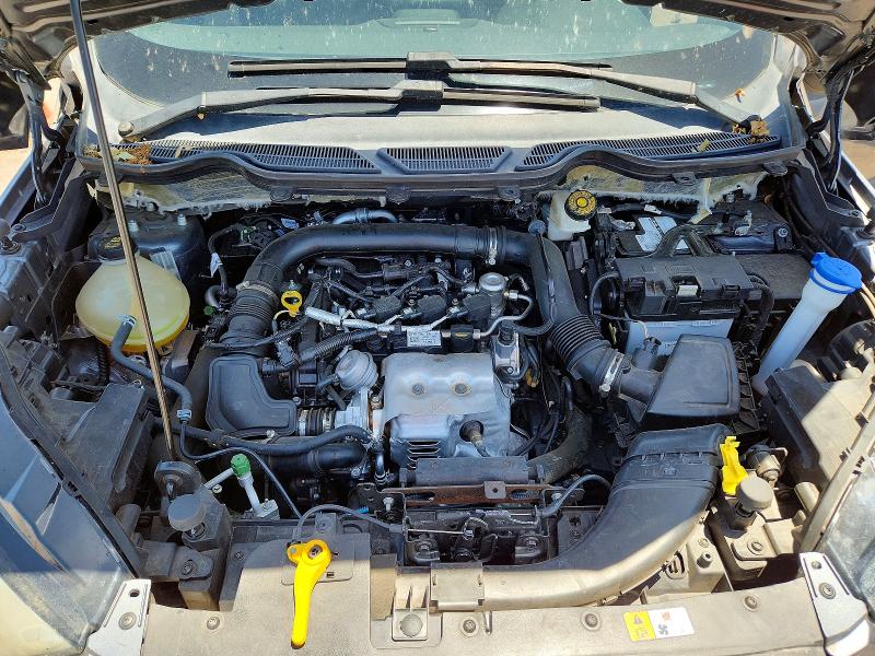 Aukcja sprzedaży 2018 Ford Ecosport, vin: MAJ3P1RE1JC196193, numer aukcji: 55197346