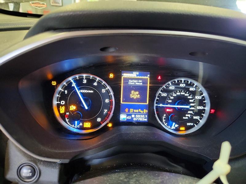 Aukcja sprzedaży 2019 Subaru Ascent, vin: 4S4WMARD4K3425194, numer aukcji: 53518246