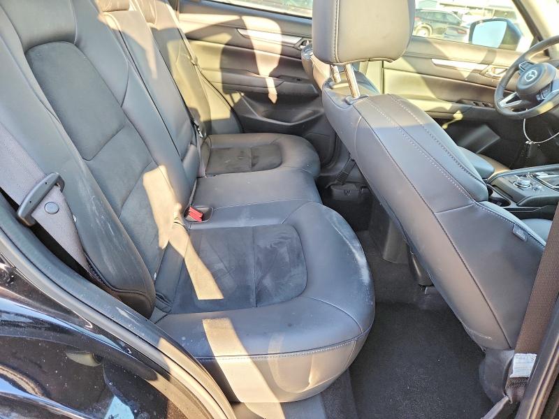 53197466 :رقم المزاد ، JM3KFACM7L0860940 vin ، 2020 Mazda Cx-5 مزاد بيع