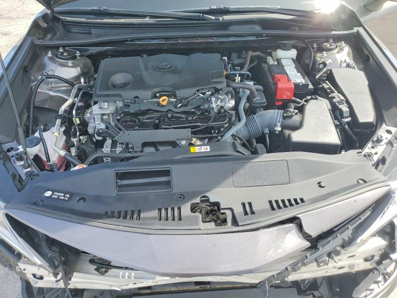 Aukcja sprzedaży 2024 Toyota Camry, vin: 4T1C11AK5RU875883, numer aukcji: 53219756