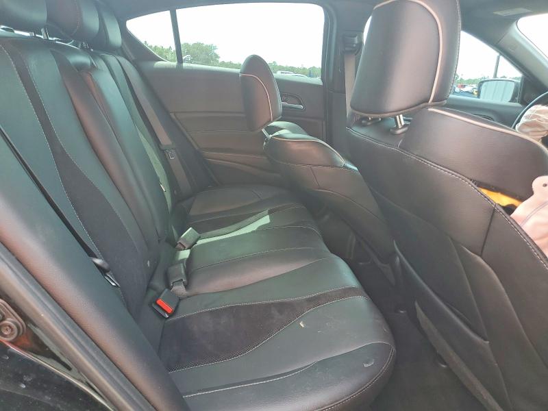 Продаж на аукціоні авто 2022 Acura Ilx, vin: 19UDE2F82NA005201, номер лоту: 54188236